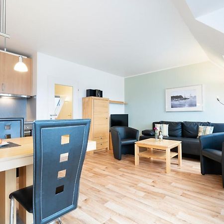 Wohnpark Am Muehlenteich - Appartement 35 تيميندورفير ستراند المظهر الخارجي الصورة