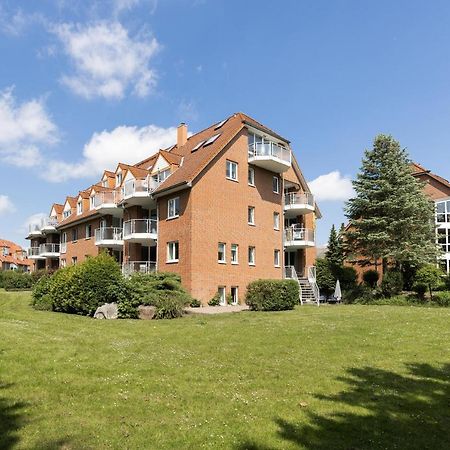 Wohnpark Am Muehlenteich - Appartement 35 تيميندورفير ستراند المظهر الخارجي الصورة