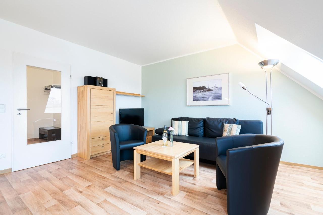 Wohnpark Am Muehlenteich - Appartement 35 تيميندورفير ستراند المظهر الخارجي الصورة