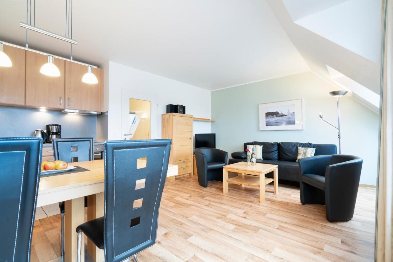 Wohnpark Am Muehlenteich - Appartement 35 تيميندورفير ستراند المظهر الخارجي الصورة
