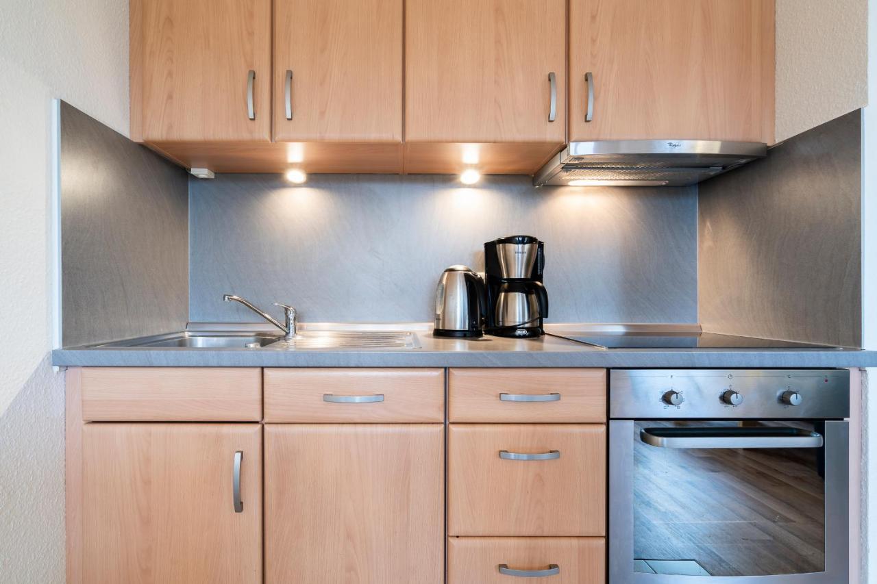 Wohnpark Am Muehlenteich - Appartement 35 تيميندورفير ستراند المظهر الخارجي الصورة