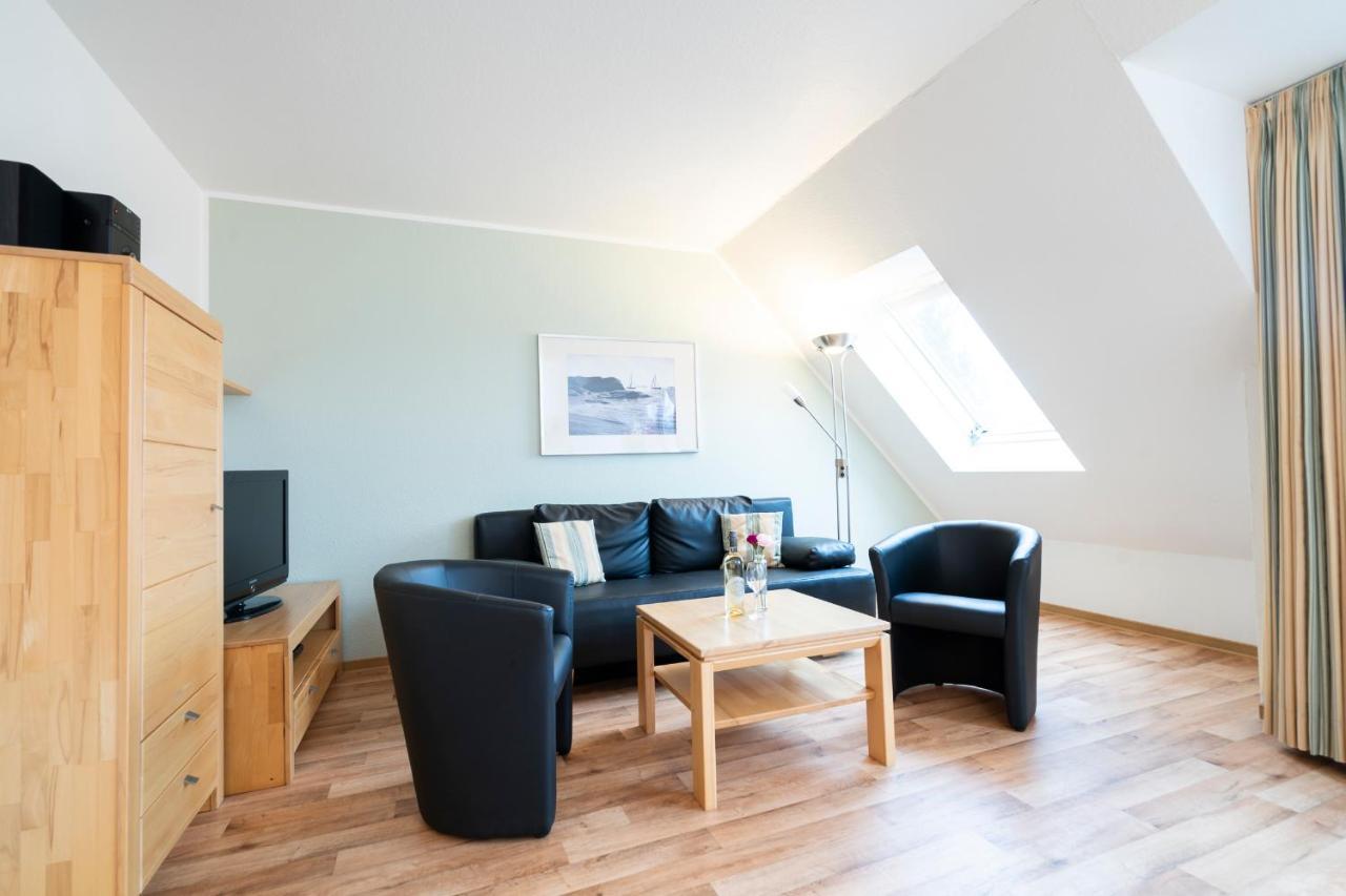 Wohnpark Am Muehlenteich - Appartement 35 تيميندورفير ستراند المظهر الخارجي الصورة