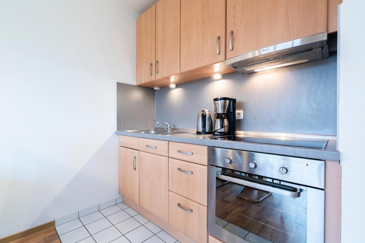 Wohnpark Am Muehlenteich - Appartement 35 تيميندورفير ستراند المظهر الخارجي الصورة