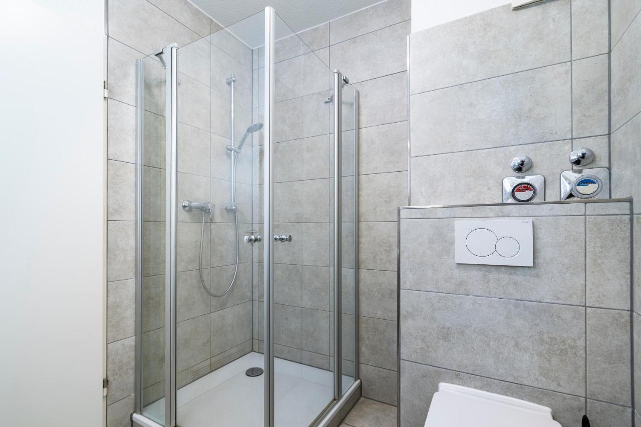 Wohnpark Am Muehlenteich - Appartement 35 تيميندورفير ستراند المظهر الخارجي الصورة